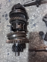 Oto Çıkma Parça / Fiat / Uno / Şanzıman / Şanzıman Komple / Çıkma Parça 