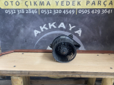 Oto Çıkma Parça / Renault / Megane / Kalorifer / Kalorifer Motoru / Çıkma Parça 
