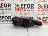 Oto Çıkma Parça / BYD / Seal U / Far & Stop / Sol Ön Far / Çıkma Parça 