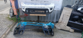 Oto Çıkma Parça / Jeep / Renegade / Tampon / Ön Tampon / Çıkma Parça 