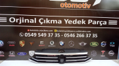 2015-2019 VW Passat B8 Krom Ön Panjur - Oto Çıkma Parçaları
