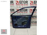 Oto Çıkma Parça / Toyota / Corolla / Kaporta & Karoser / Sağ Ön Kapı / Çıkma Parça 