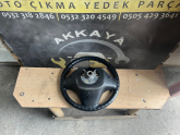 Oto Çıkma Parça / Hyundai / ix20 / Direksiyon / Direksiyon Simidi / Çıkma Parça 