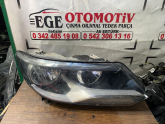 Oto Çıkma Parça / Volkswagen / Tiguan / Far & Stop / Sağ Ön Far / Çıkma Parça 