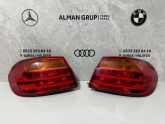 Oto Çıkma Parça / Bmw / 4 Serisi / Far & Stop / Sol Arka Stop / Çıkma Parça 