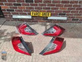 Oto Çıkma Parça / Honda / Civic / Far & Stop / Sağ Arka Stop / Çıkma Parça 