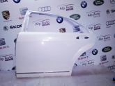 MERCEDES W221 S CLASS ÇIKMA HATASIZ SOL ARKA KAPI
