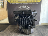 Oto Çıkma Parça / Volkswagen / Polo / Motor / Motor (komple) / Çıkma Parça 