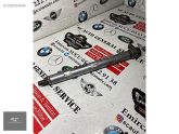 Oto Çıkma Parça / Bmw / 5 Serisi / Motor / Enjektör / Çıkma Parça 