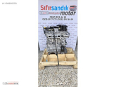 1617296080 Peugeot 2008 1.2 Turbolu Sıfır Motor Faturalı