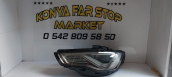 Orjinal Audi A3 Sol Farı - Çıkma Oto Parçaları