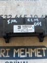 Oto Çıkma Parça / Seat / Cordoba / Klima / Kontrol Paneli / Çıkma Parça 