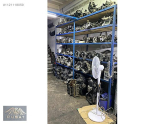 Oto Çıkma Parça / Volkswagen / Transporter / Motor / Silindir Kapağı / Çıkma Parça 