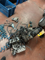 Oto Çıkma Parça / Volkswagen / Polo / Motor / Hava Akışmetre / Çıkma Parça 