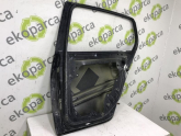 Oto Çıkma Parça / Volkswagen / Golf / Kaporta & Karoser / Sağ Arka Kapı / Çıkma Parça 