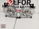 Oto Çıkma Parça / Toyota / Avensis / Far & Stop / Sol Ön Far / Sıfır Parça 