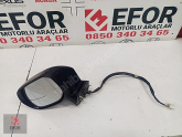 HONDA CİVİC SOL AYNA ORJİNAL ÇIKMA YEDEK PARÇA 06-11