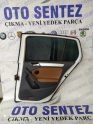 Oto Çıkma Parça / Volkswagen / Golf / Kaporta & Karoser / Sağ Arka Kapı / Çıkma Parça 