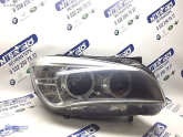 BMW X1 SERİSİ E84 KASA SAĞ FAR LCİ XENON ORJ ÇIKMA 7290240-07