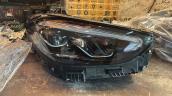 MERCEDES C SERİ W206 LED SAĞ FAR 2069067203