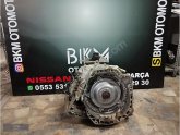 Oto Çıkma Parça / Nissan / Qashqai / Şanzıman / Şanzıman Komple / Çıkma Parça 