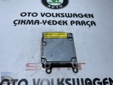 Oto Çıkma Parça / Volkswagen / Polo / Airbag / Airbag Beyni / Çıkma Parça 