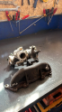 Oto Çıkma Parça / Fiat / Linea / Motor / Turbo / Çıkma Parça 