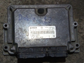 DACİA DOKKER 1.9 MOTOR BEYNİ