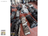 Oto Çıkma Parça / Toyota / Yaris / Motor / Külbütör Kapağı / Çıkma Parça 