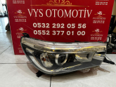 Oto Çıkma Parça / Toyota / Hilux / Far & Stop / Sağ Ön Far / Çıkma Parça 