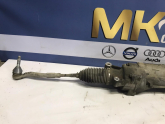 Oto Çıkma Parça / Mercedes / C Serisi / Direksiyon / Direksiyon Kutusu / Çıkma Parça 