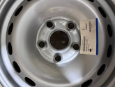 Oto Çıkma Parça / Volkswagen / Caddy / Jant & Lastik / Çelik Jant / Sıfır Parça 