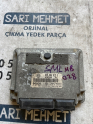 Oto Çıkma Parça / Volkswagen / Polo / Beyin / Motor Beyni / Çıkma Parça 