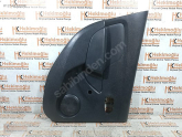 RENAULT DACIA SANDERO SYEMBOL SOL ARKA KAPI DÖŞEMESİ 829A12527R
