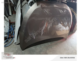 hyundai tucson kaput