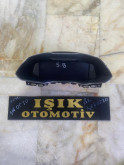 Skoda Super B 1.5  A3C0425030000 gösterge paneli km saati