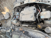 Oto Çıkma Parça / Fiat / Albea / Motor / Flanş / Çıkma Parça 