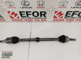 Oto Çıkma Parça / Toyota / Corolla / Far & Stop / Sağ Ön Far / Sıfır Parça 