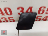 Oto Çıkma Parça / Toyota / Yaris / Tampon / Çeki Demir Kapağı / Sıfır Parça 
