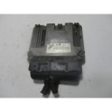 Volkswagen 2.0 Motor Beyni 0261S04952 5K0907115A
