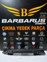 TOYOTA HİLÜKS ARKA TAMPON