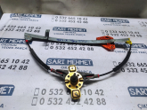 ÇIKMA FORD FİESTA SAĞ ÖN CAM KRİKOSU K-436