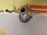 Oto Çıkma Parça / Renault / Megane / Egzoz / Katalitik Konvertör / Sıfır Parça 