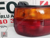 Oto Çıkma Parça / Toyota / Starlet / Far & Stop / Sol Arka Stop / Sıfır Parça 