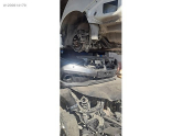 Oto Çıkma Parça / Honda / Civic / Tampon / Ön Tampon / Çıkma Parça 