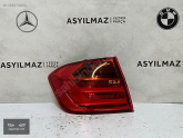 BMW F30 SOL STOP ORJİNAL HATASIZ