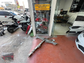 TOYOTA COROLLA ÖN PANEL ORJİNAL 5 PARÇA