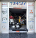 CHERY TİGGO 7 PRO ARKA TAMPON ALT EKİ 2022-2025 YEDEK PARÇA