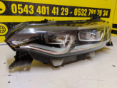 Oto Çıkma Parça / Renault / Talisman / Far & Stop / Sol Ön Far / Çıkma Parça 