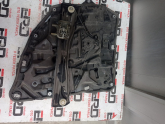 Oto Çıkma Parça / Bmw / X5 / Oto Cam / Kapı Camları / Çıkma Parça 